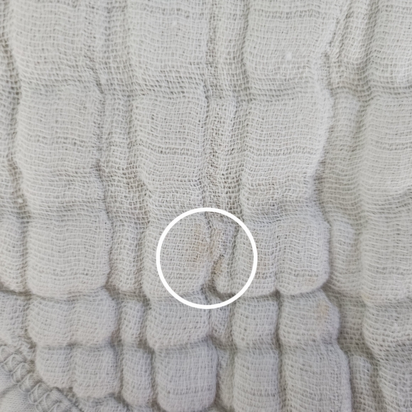 Bundle of Aden + Anais Cotton Muslim Burpy Bib, One Size - Picture 6 of 13